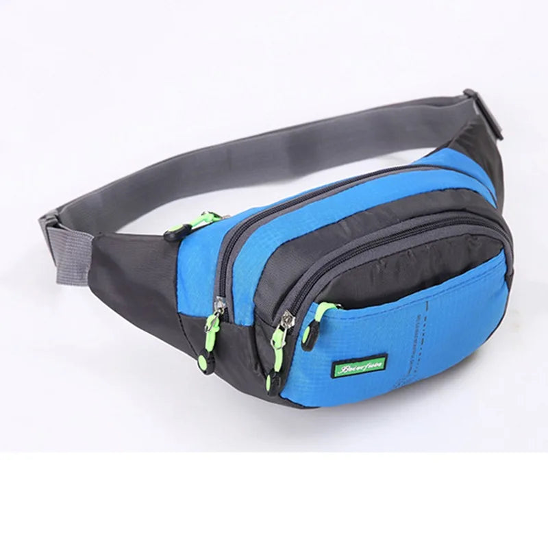 Sac banane vélo pour femme - ShopGET®