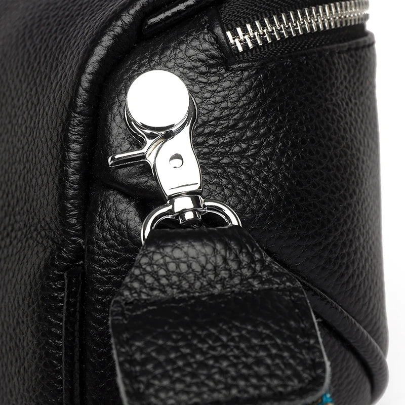 Sac banane femme bleu marine - ShopGET®