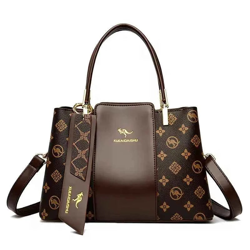 sac cabas femme large capacité Noir-Noir A-Noir B-Noir C-Noir D-Noir E-Jaune-Navybleu-Noir F-Marron-Rouge-Marron A-Vert-Noir G-Burgundy A-Burgundy B-Noir H-ShopGET®