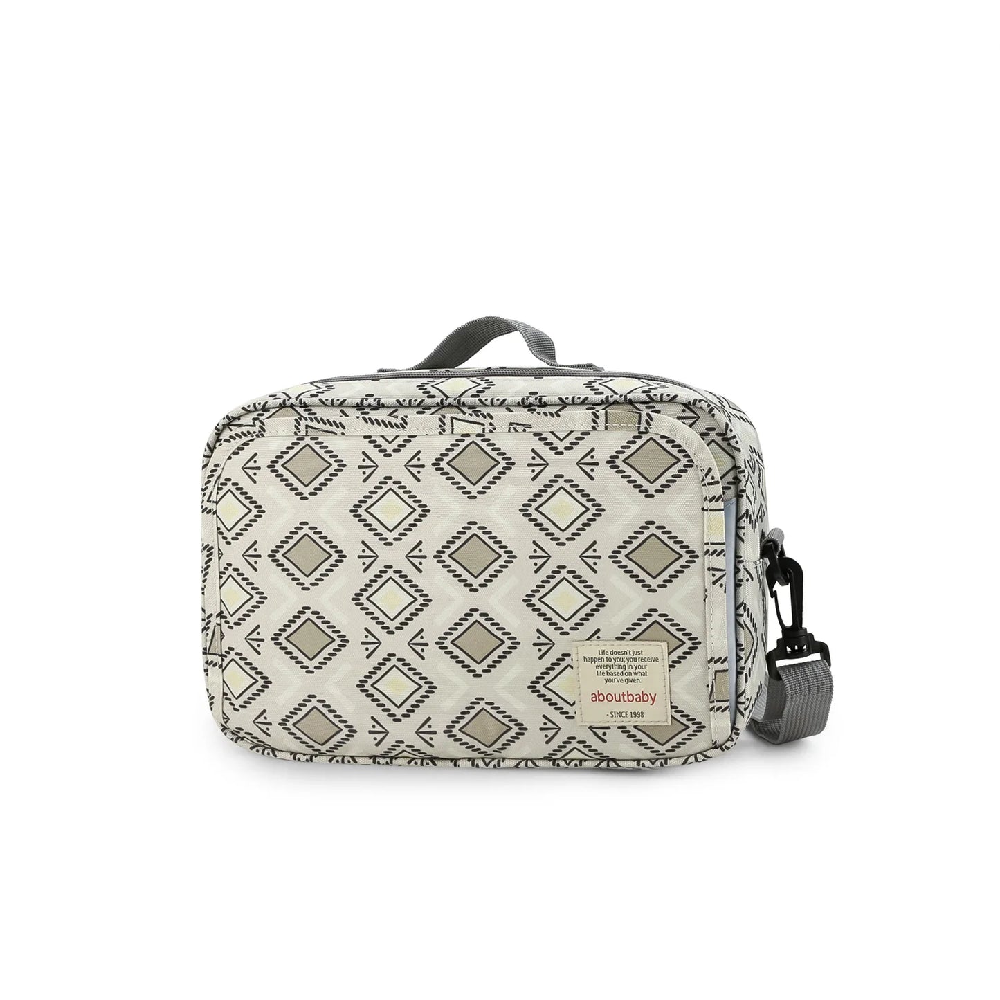 Trousse de toilette bébé confort - ShopGET®