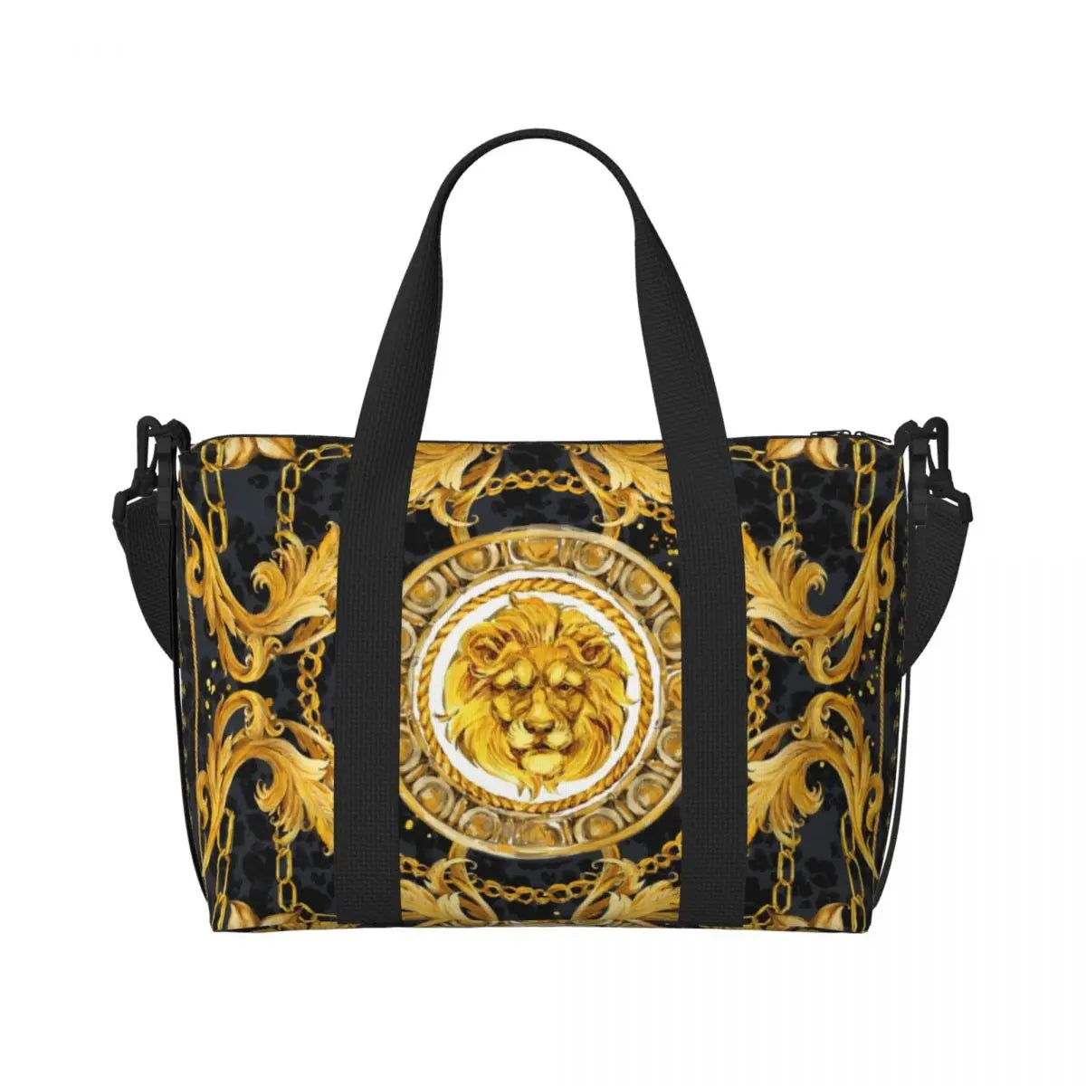 Sac weekend femme baroque européen 15-16-13-14-3-4-1-2-11-12-9-10-7-8-5-6-ShopGET®