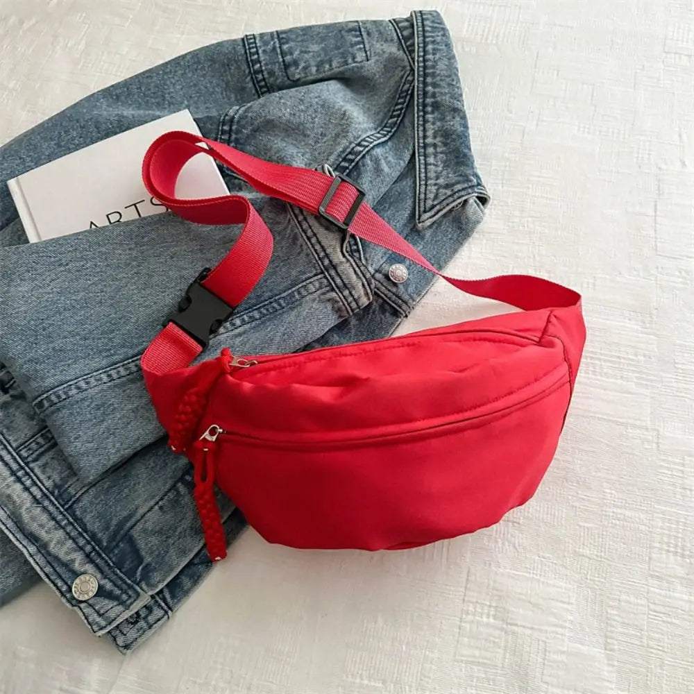 Sac banane discret pour femme - ShopGET®