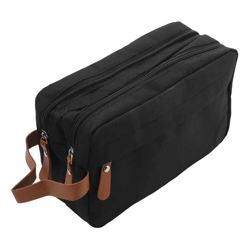 Trousse de toilette homme tendance - ShopGET®