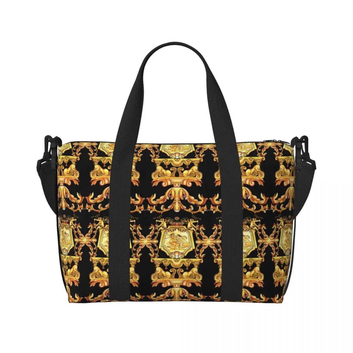 Sac weekend femme baroque européen 15-16-13-14-3-4-1-2-11-12-9-10-7-8-5-6-ShopGET®