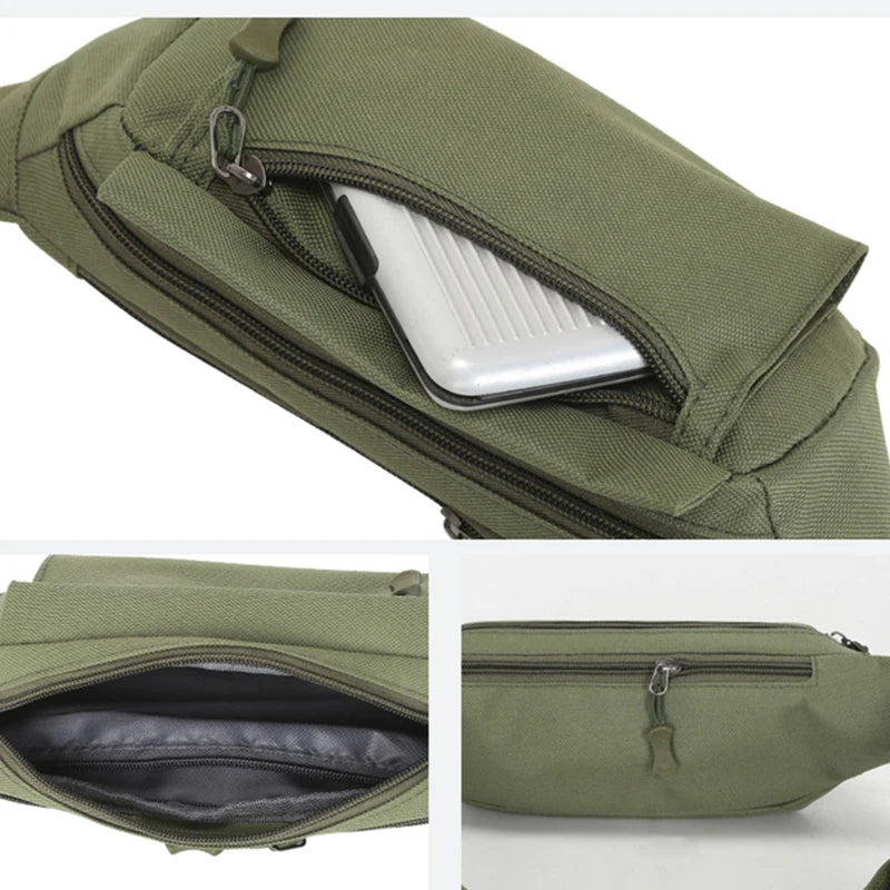 Sac banane étanche pour femme - ShopGET®