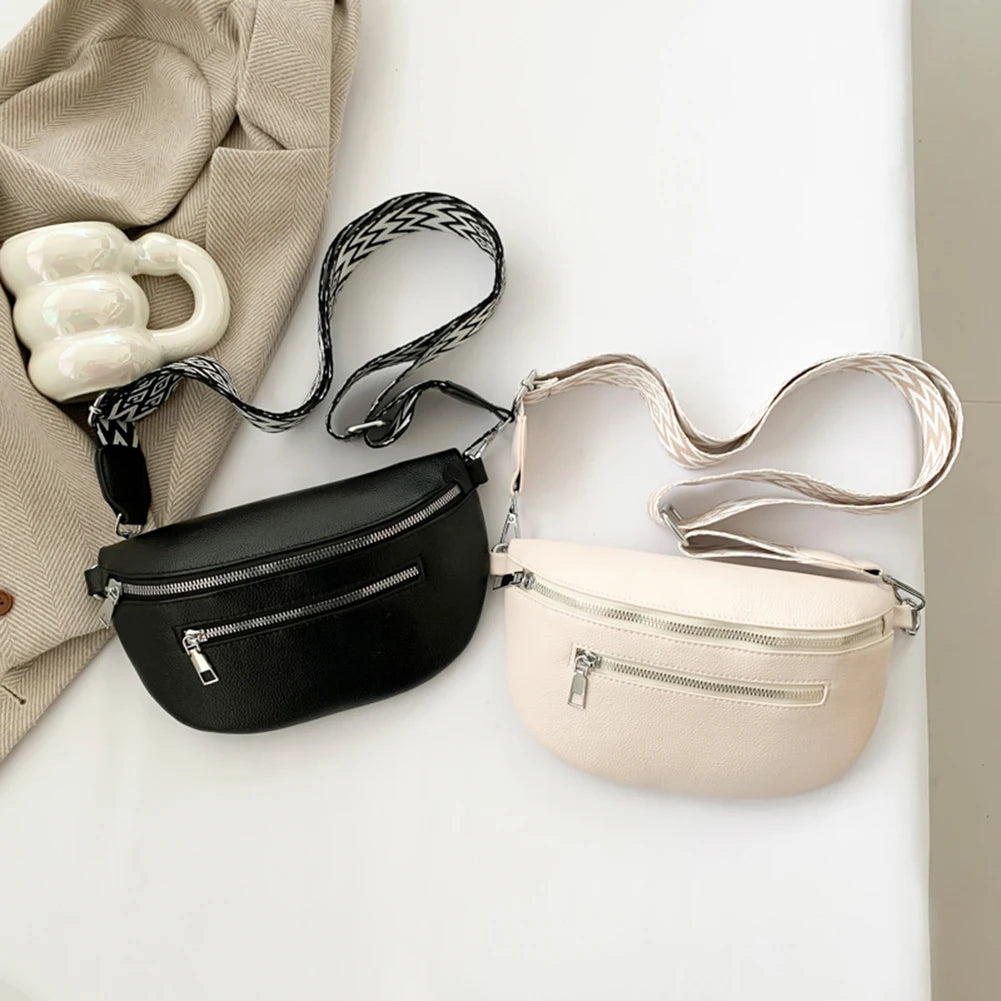Sac banane femme look stylé - ShopGET®