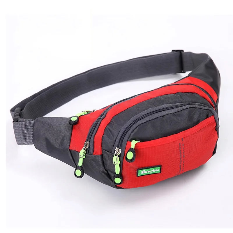 Sac banane vélo pour femme - ShopGET®