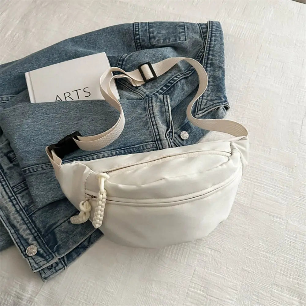 Sac banane discret pour femme - ShopGET®