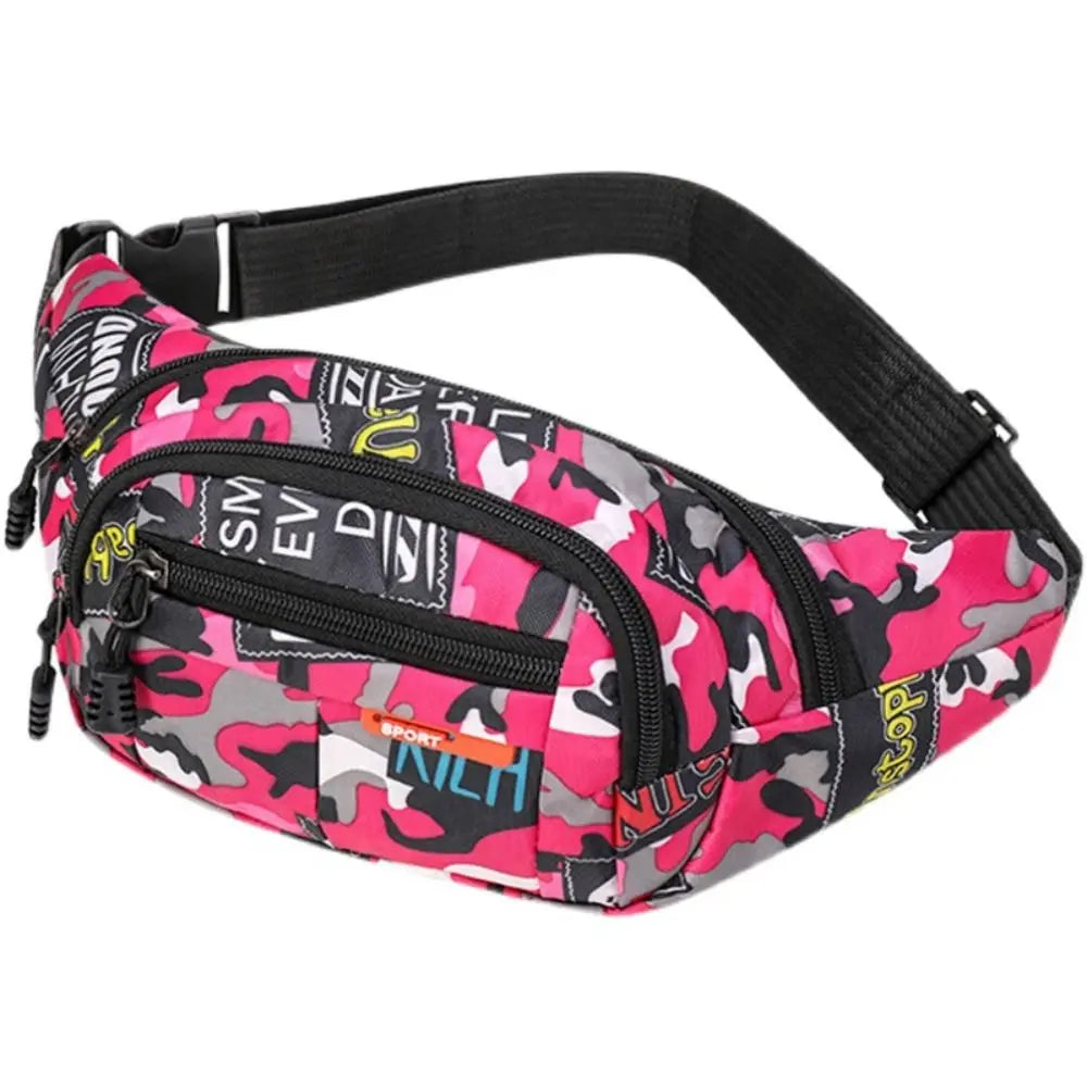 Sac banane rectangulaire pour femme - ShopGET®