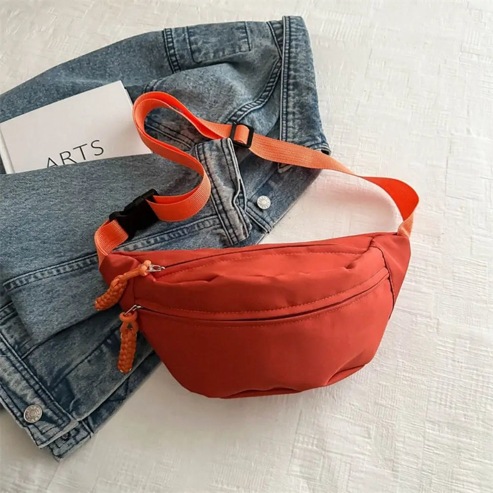 Sac banane discret pour femme - ShopGET®