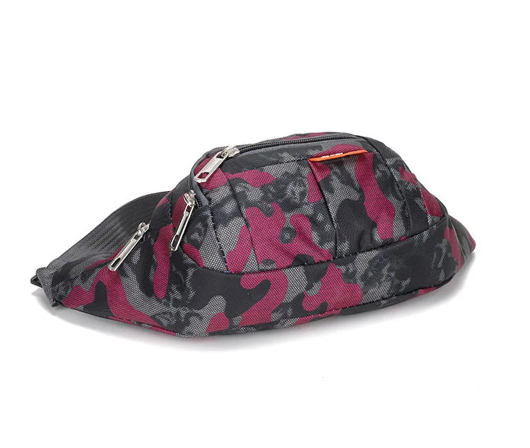 Sac banane toile pour femme - ShopGET®