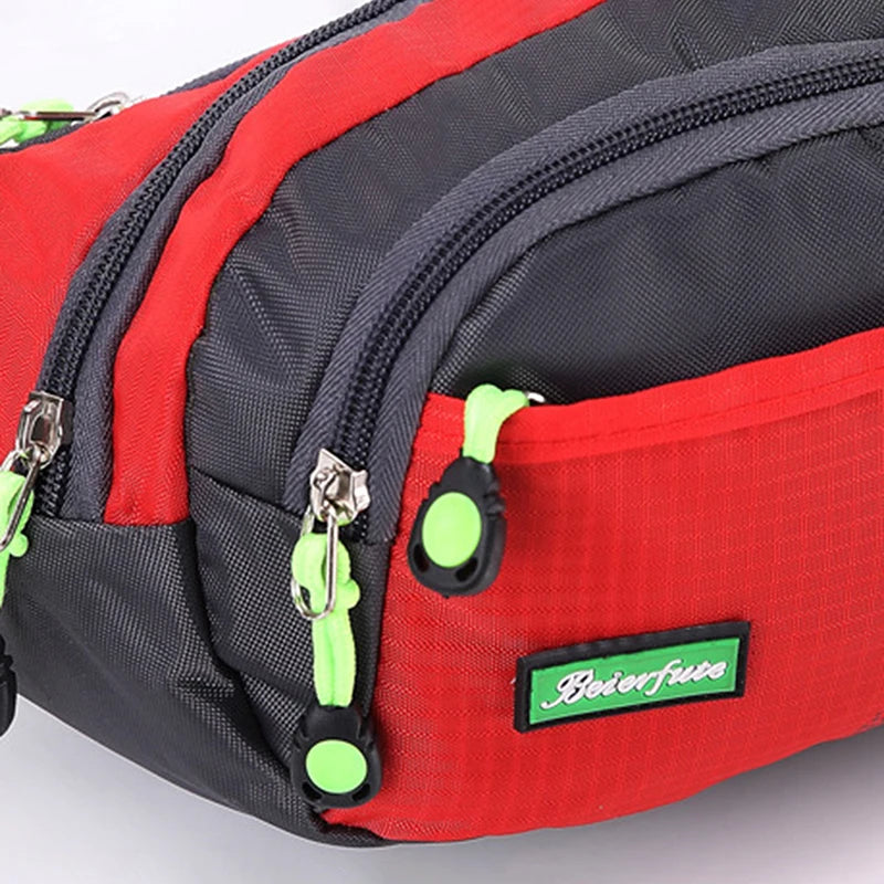 Sac banane vélo pour femme - ShopGET®