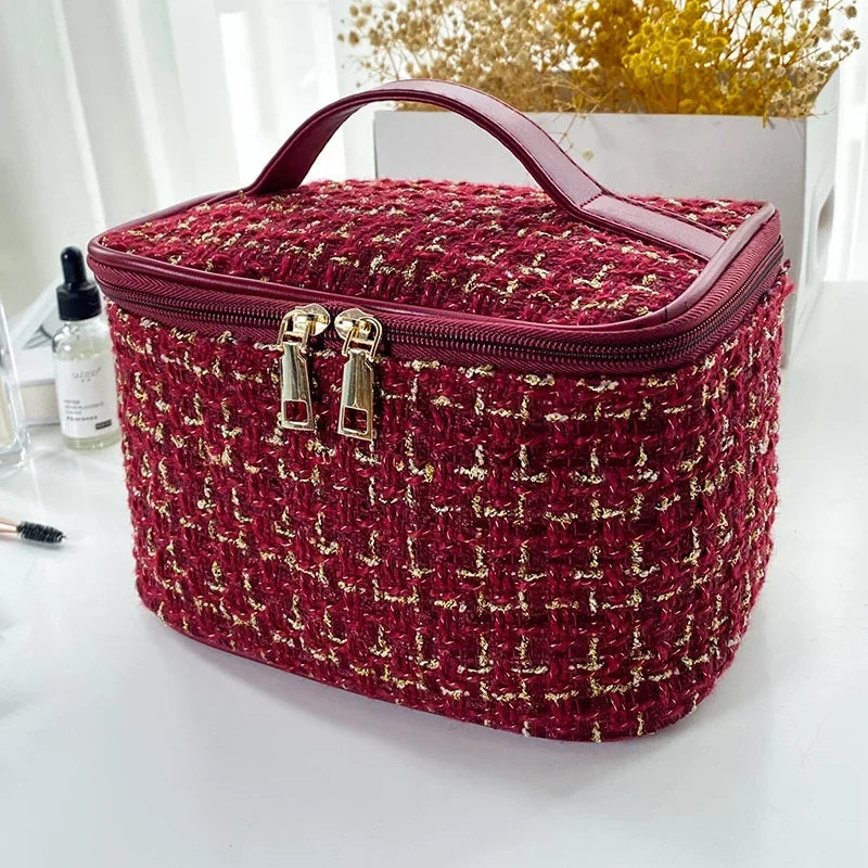 Grande trousse maquillage - ShopGET®