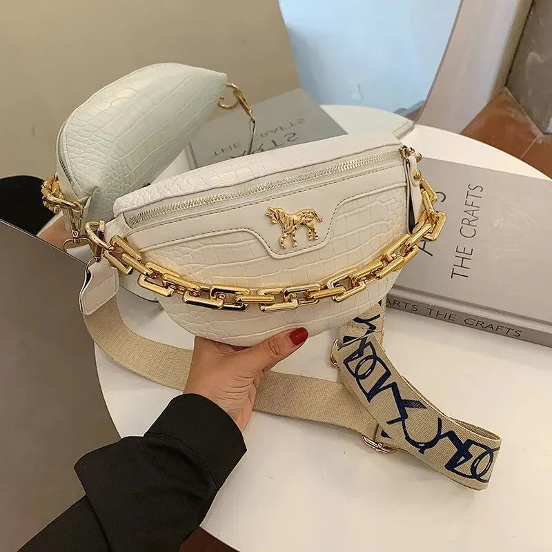 Sac banane femme voyage - ShopGET®