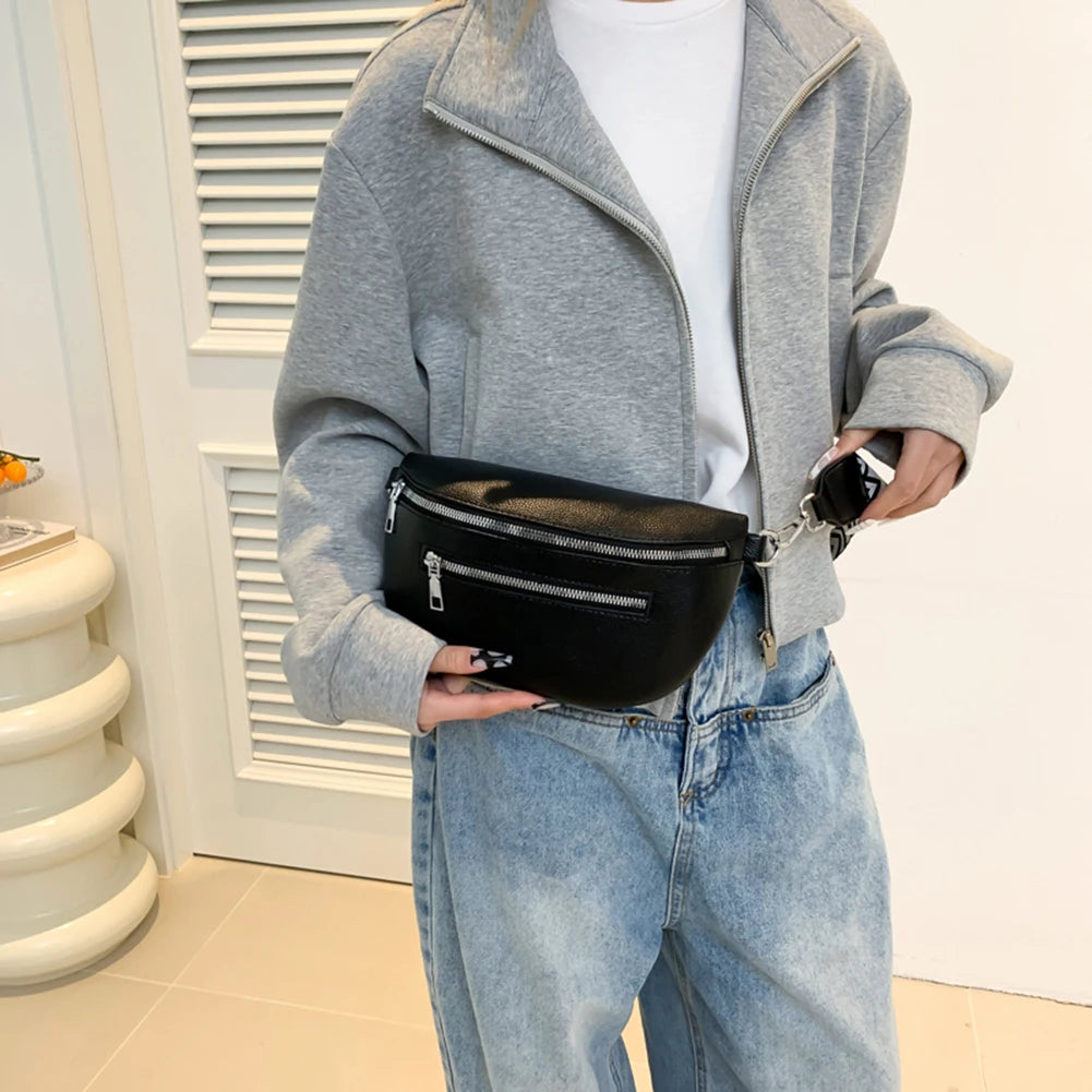 Sac banane femme look stylé - ShopGET®