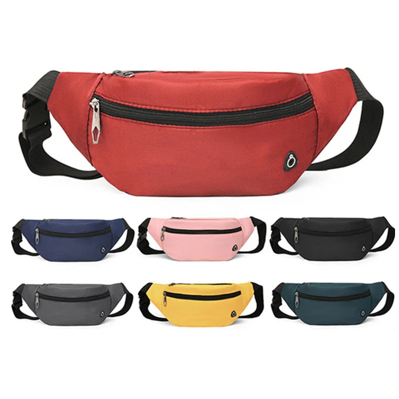 Sac banane pour le sport - ShopGET®