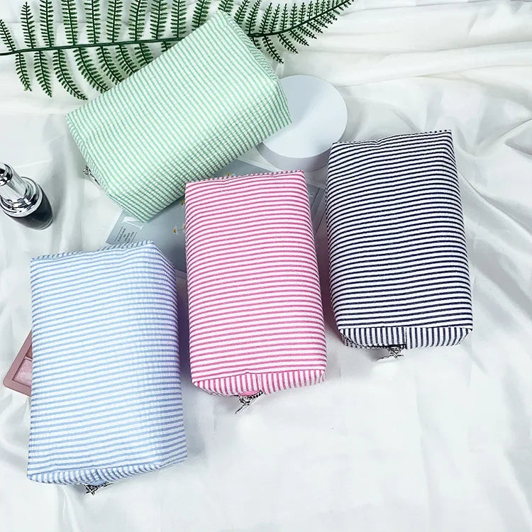 Petite trousse maquillage pour sac à main - ShopGET®