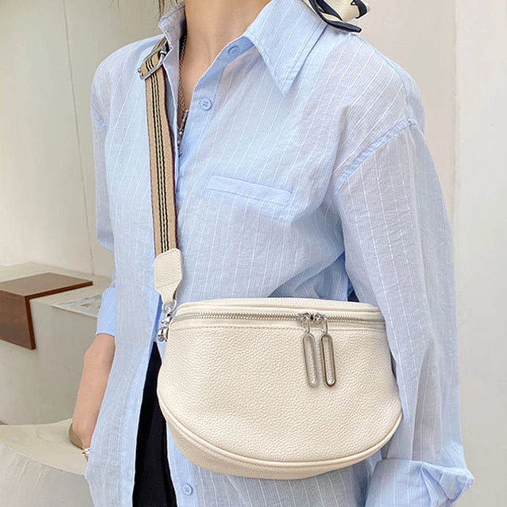 Sac banane femme vert - ShopGET®