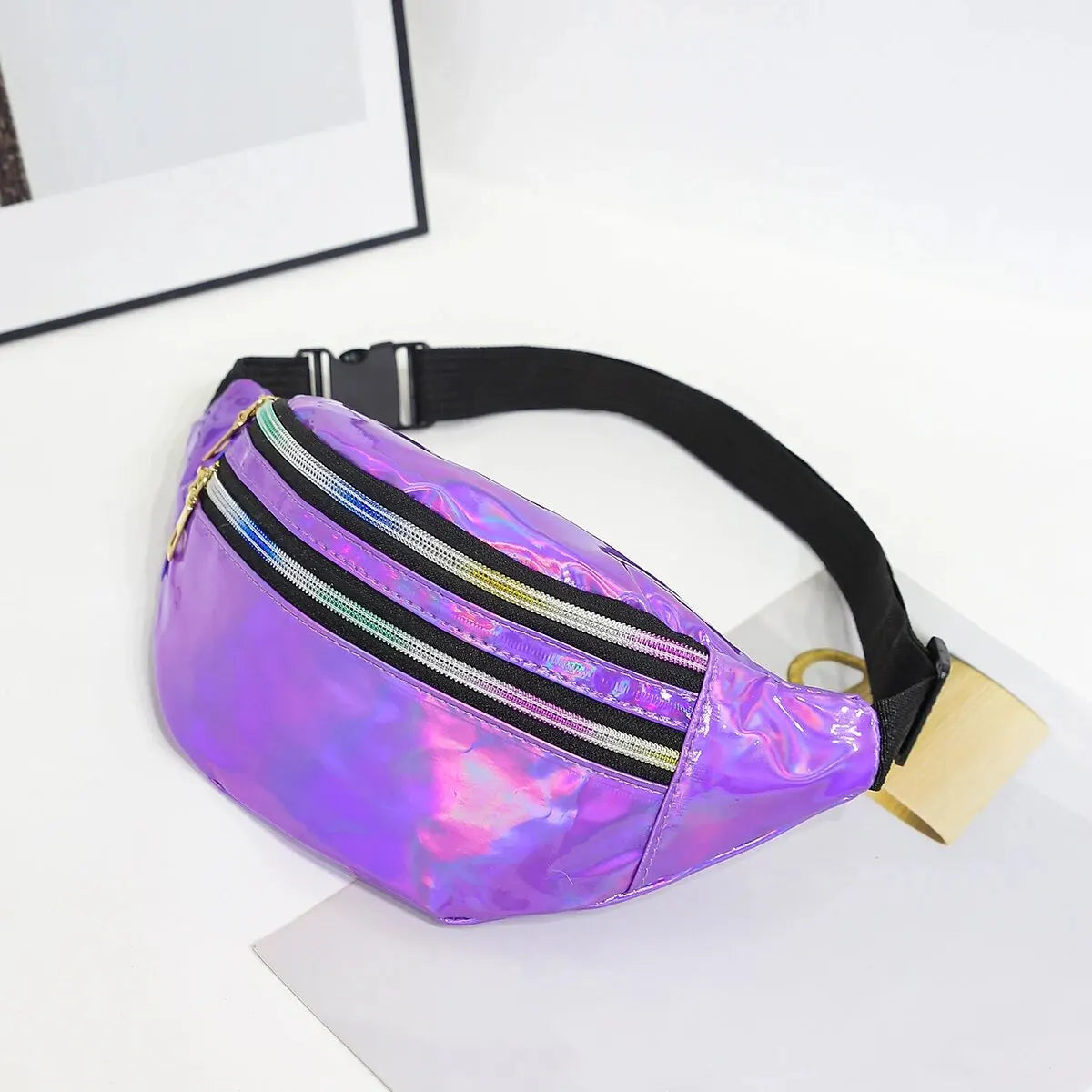 Sac banane randonnée pour femme - ShopGET®