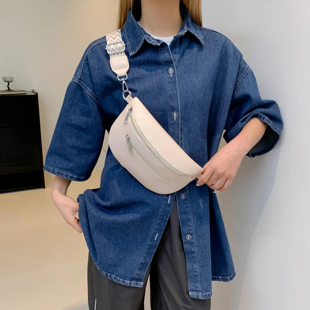 Sac banane femme look stylé - ShopGET®