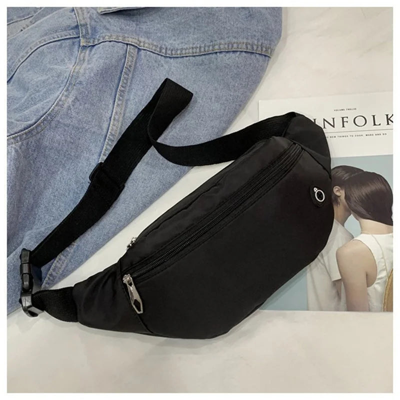 Sac banane pour le sport - ShopGET®