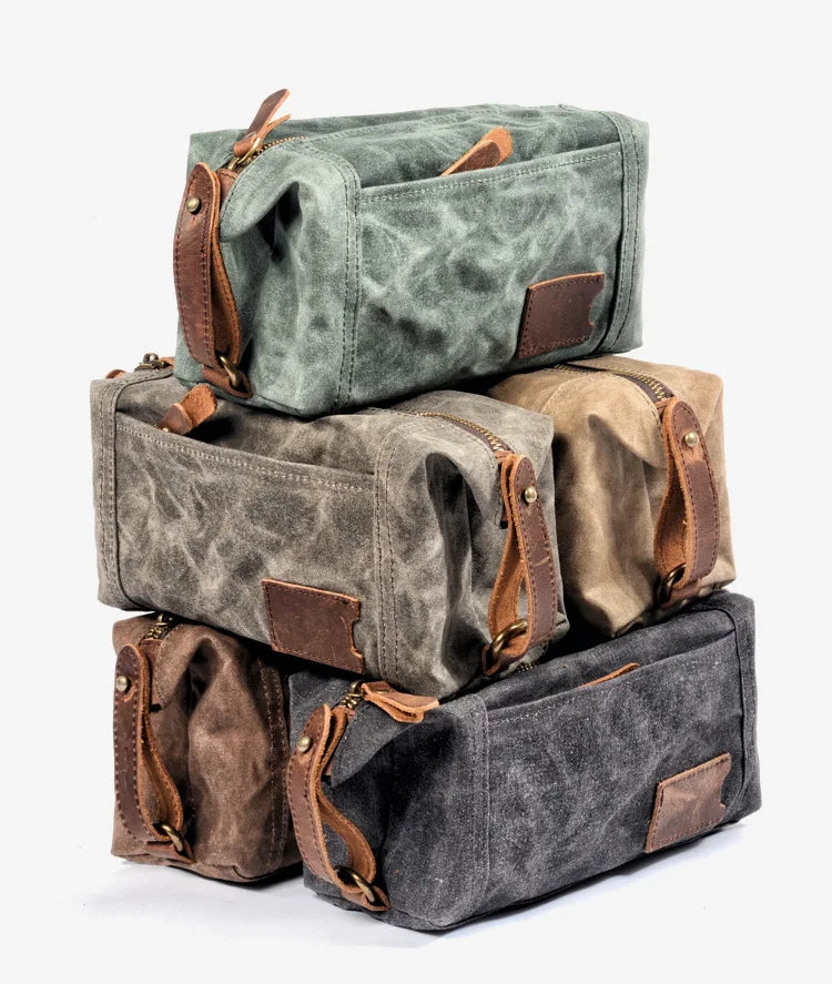 Trousse de toilette homme original - ShopGET®