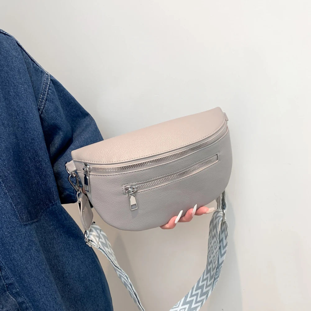 Sac banane femme louis Valérie - ShopGET®