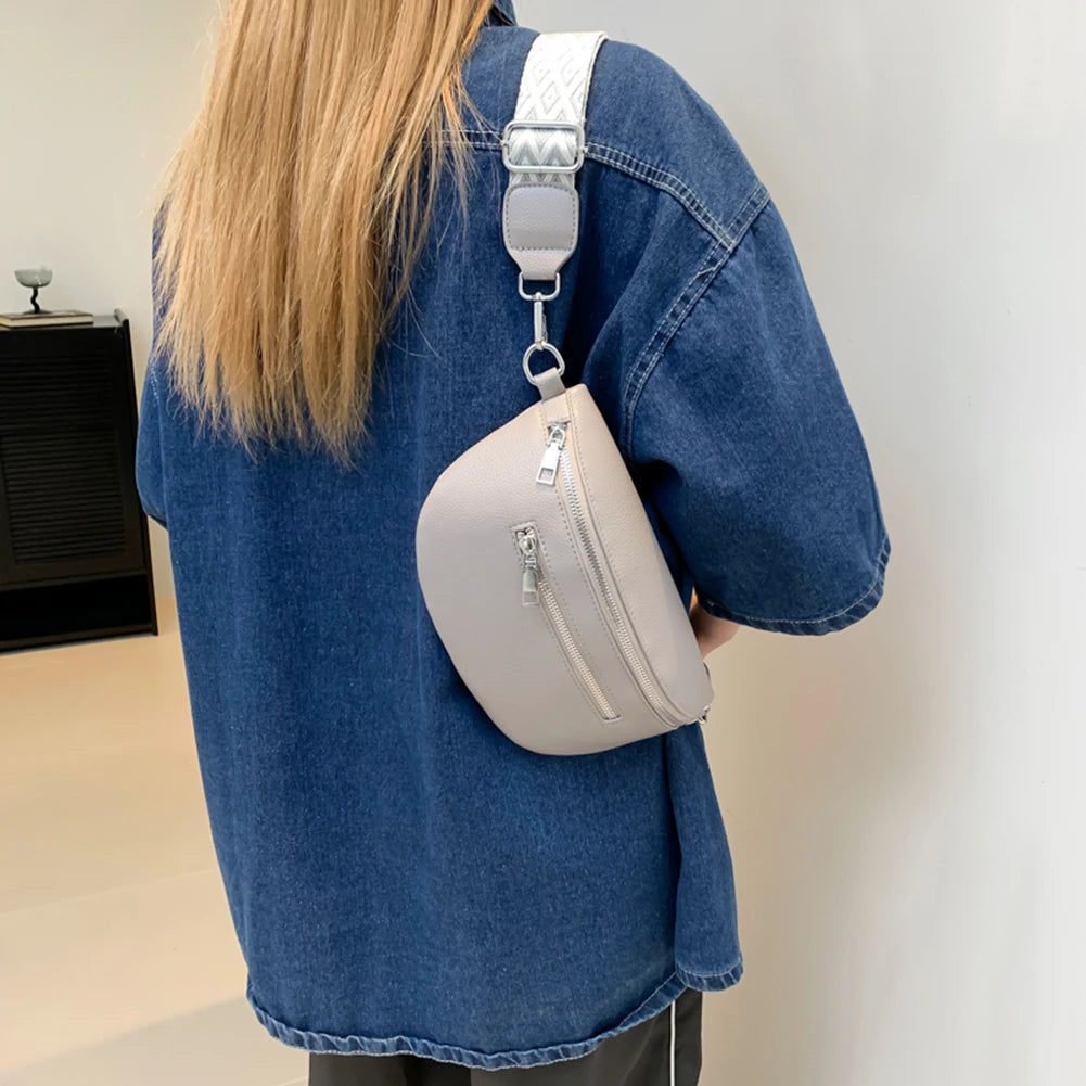 Sac banane femme louis Valérie - ShopGET®