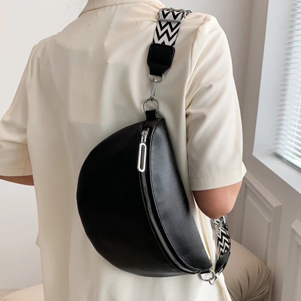 Sac banane femme louis Valérie - ShopGET®