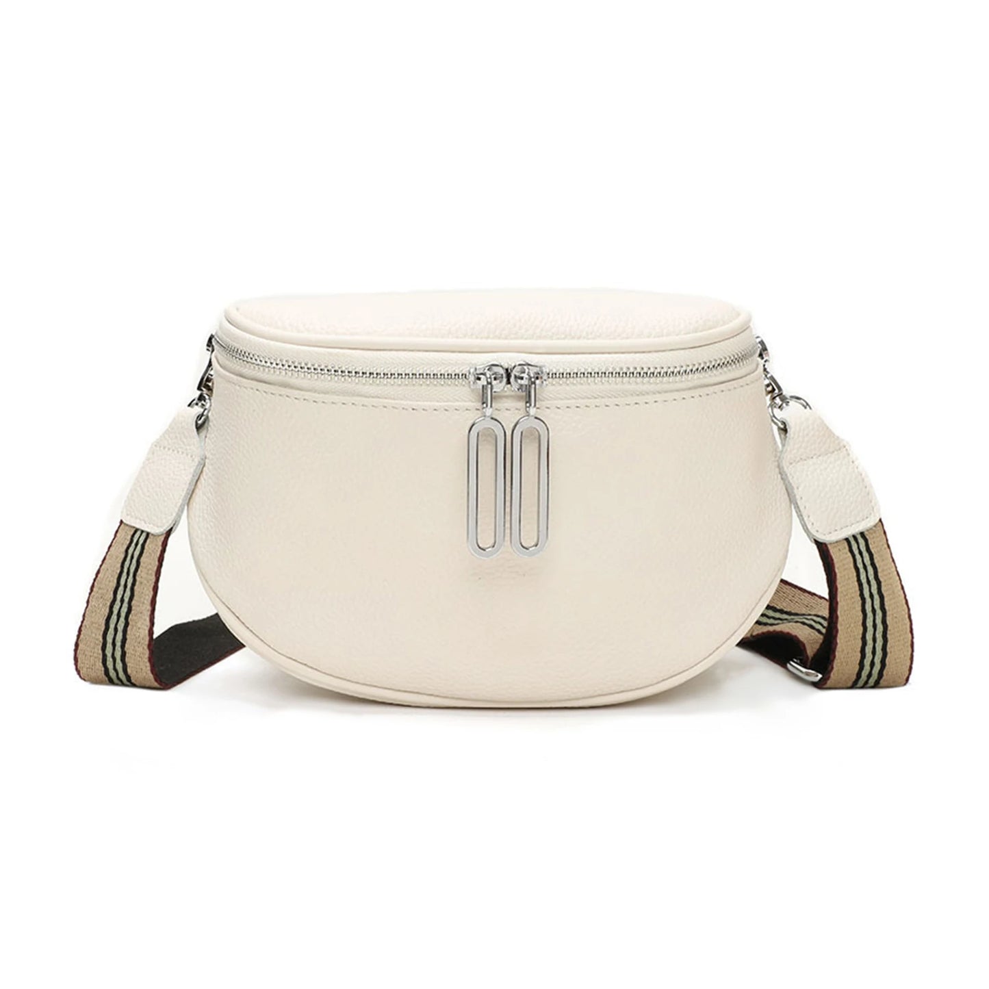 Sac banane femme vert - ShopGET®