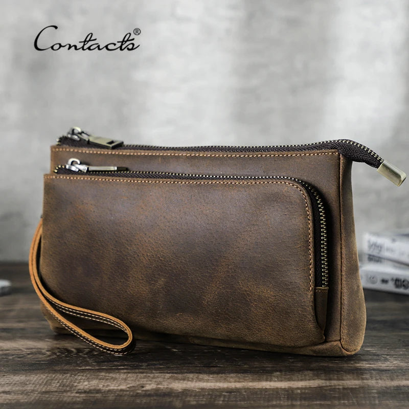 Trousse de toilette homme pratique - ShopGET®