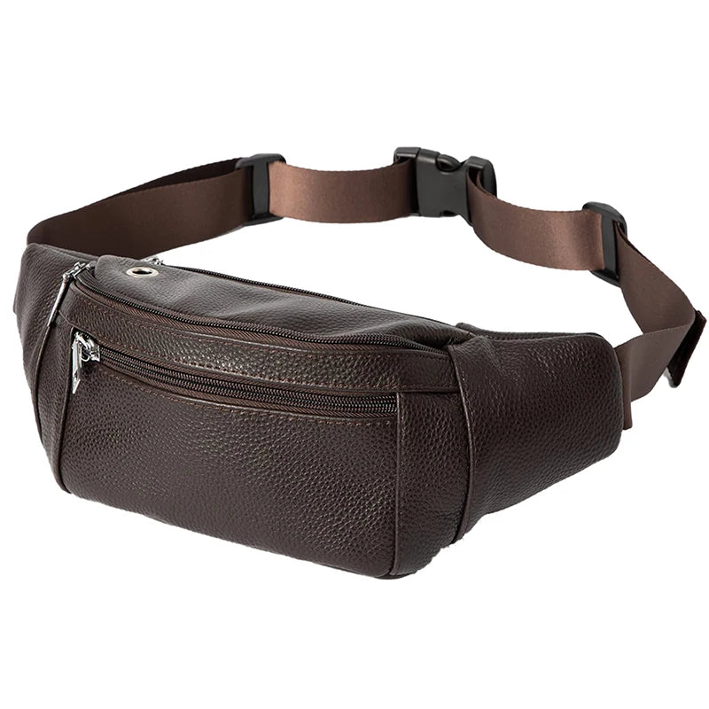 Sac banane homme bandoulière - ShopGET®