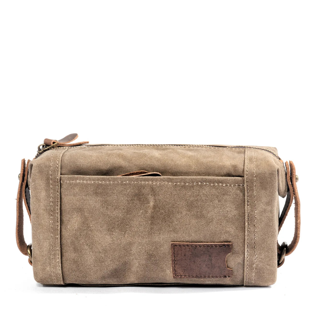 Trousse de toilette homme original - ShopGET®
