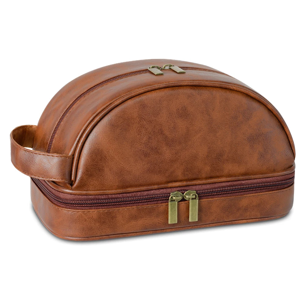Petite trousse de toilette homme - ShopGET®