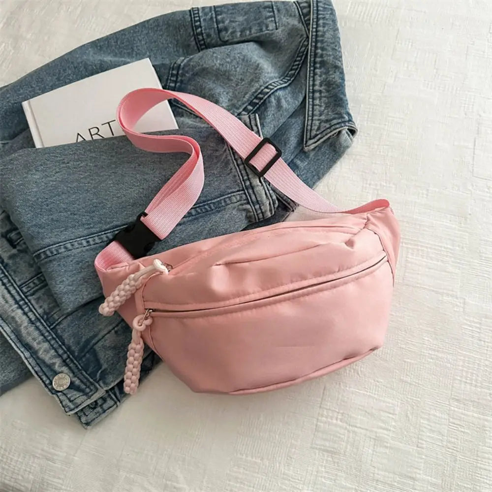 Sac banane discret pour femme - ShopGET®