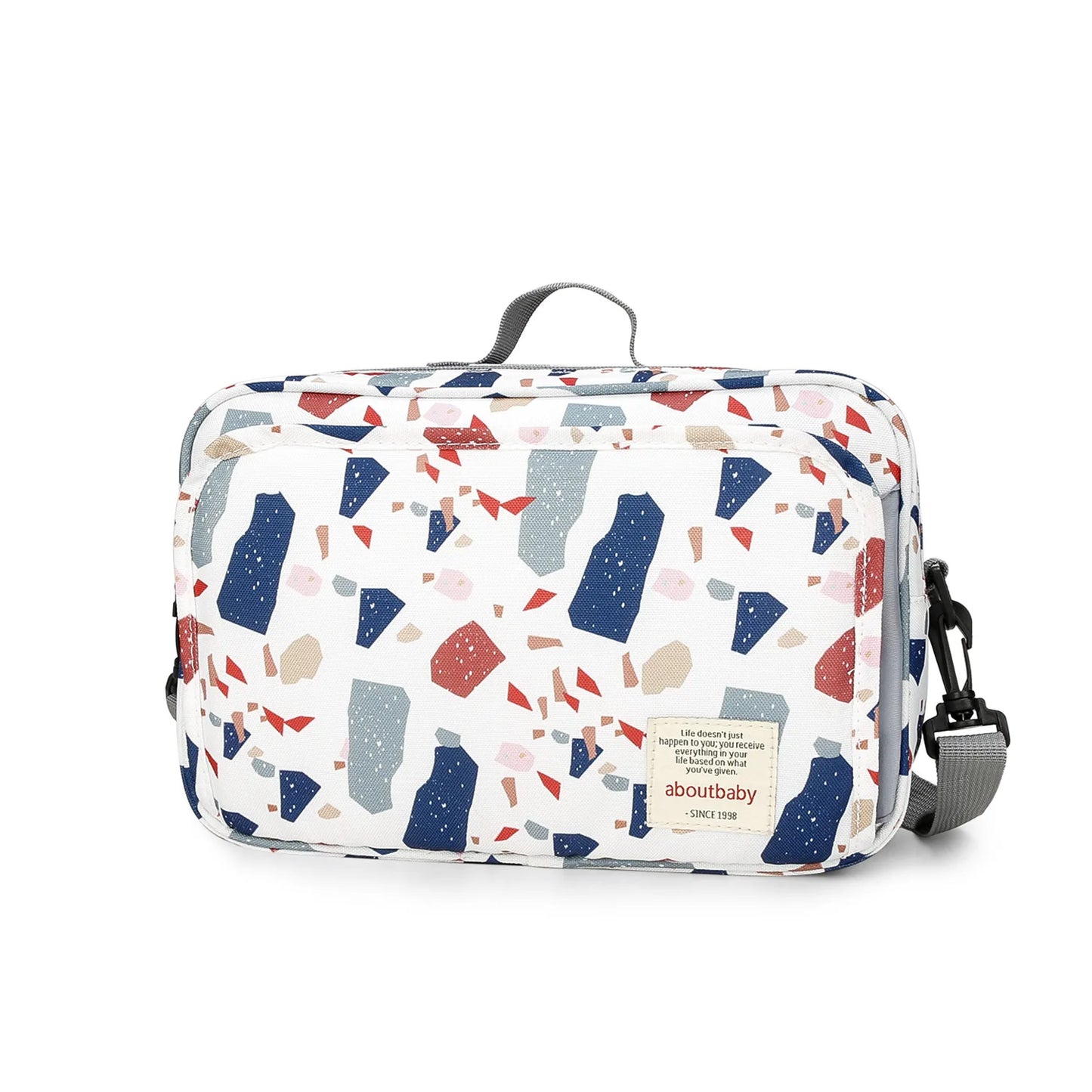 Trousse de toilette bébé confort - ShopGET®