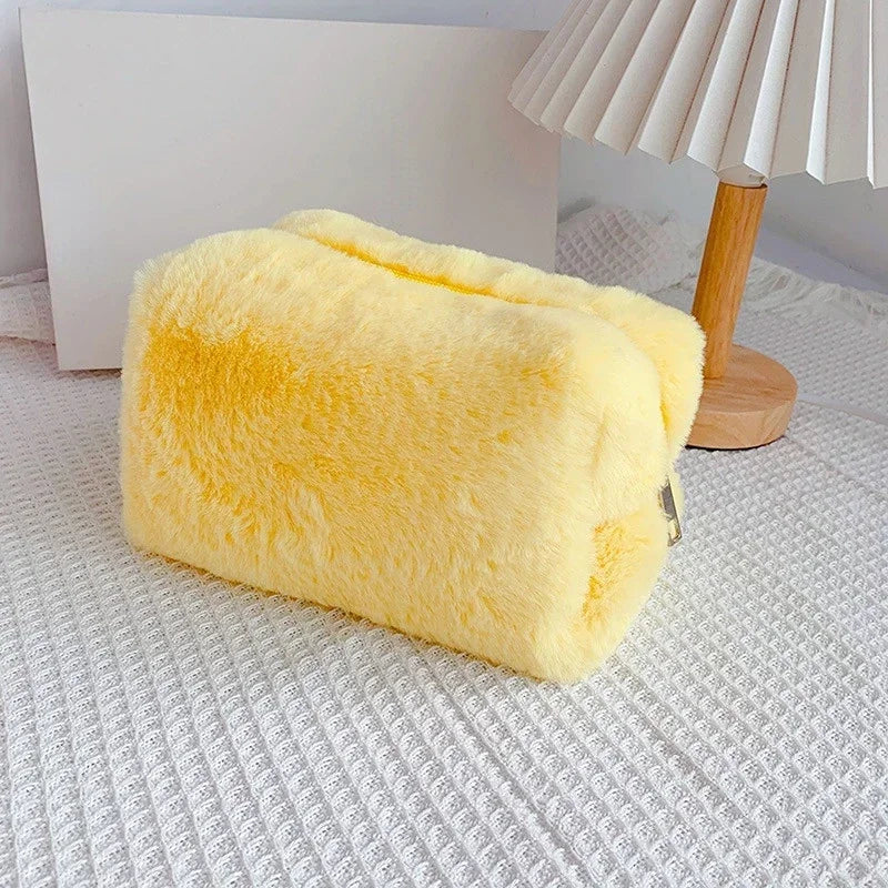 Trousse de toilette léopard - ShopGET®