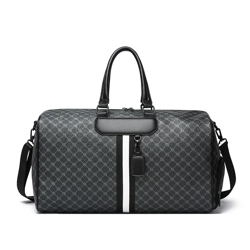 Sac weekend de luxe majestueux A-B-ShopGET®