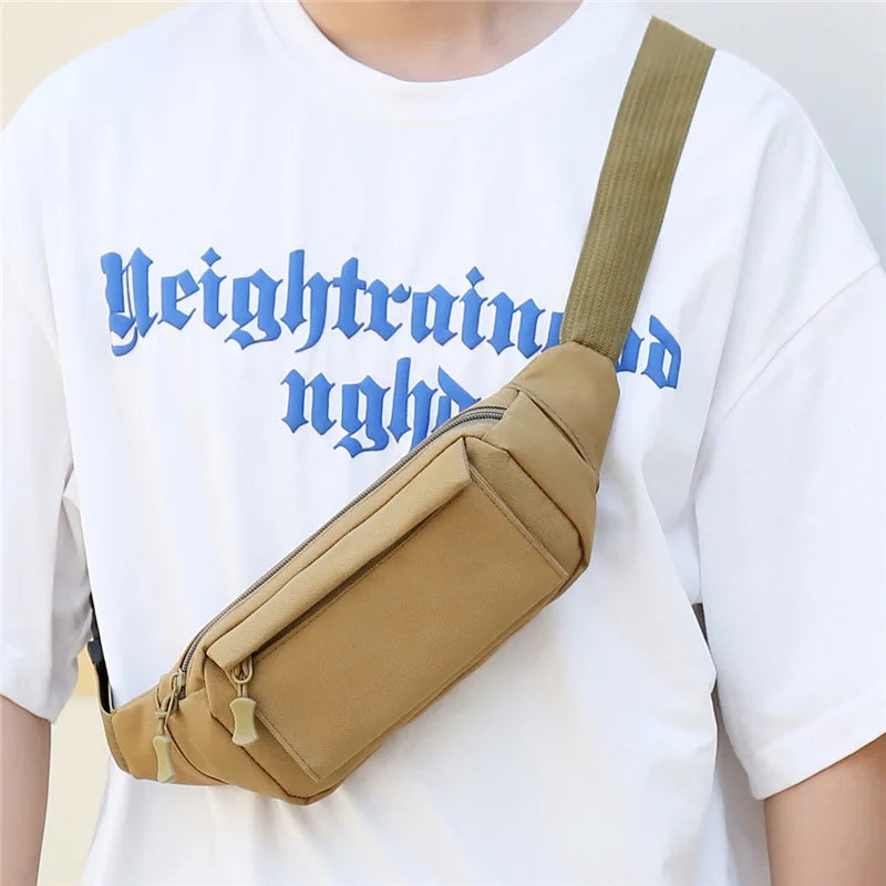 Sac banane étanche pour femme - ShopGET®