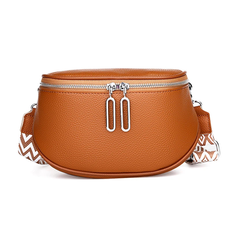 Sac banane femme bleu marine - ShopGET®