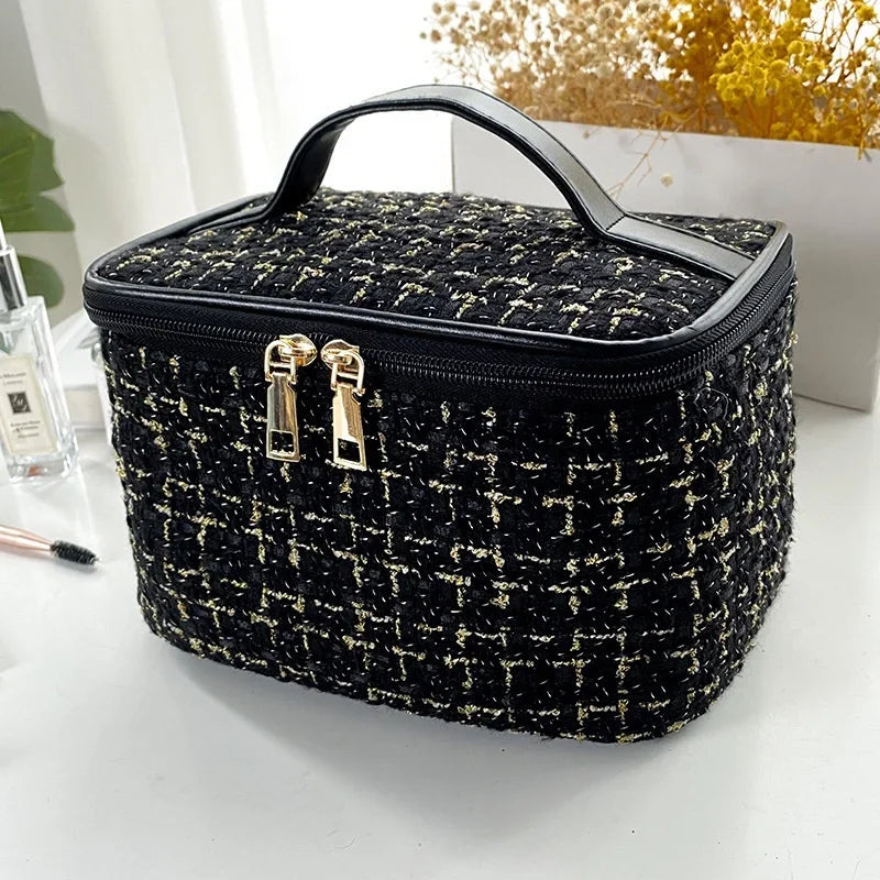 Grande trousse maquillage - ShopGET®