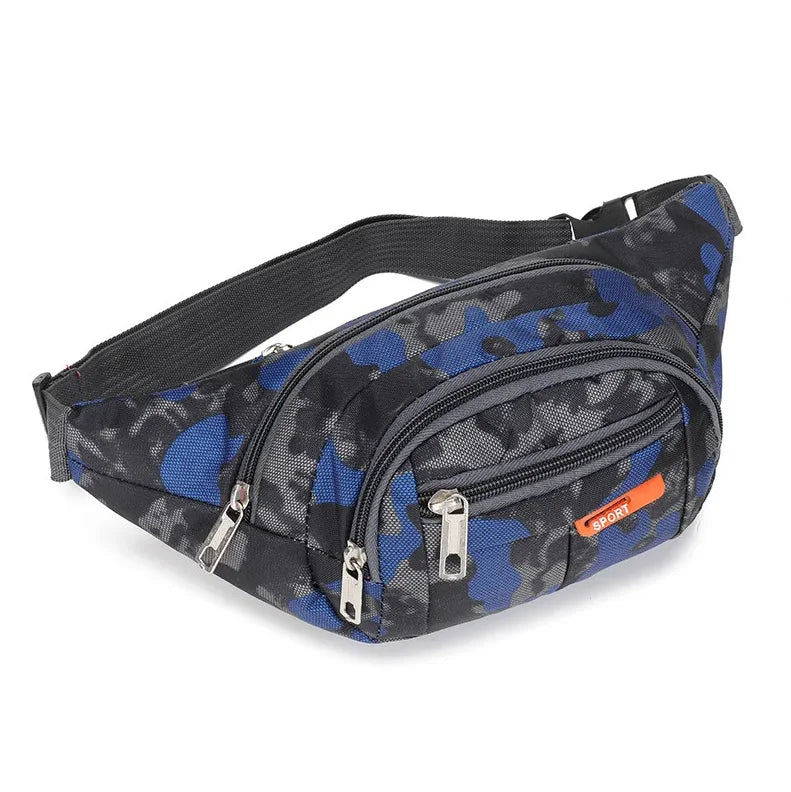 Sac banane toile pour femme - ShopGET®