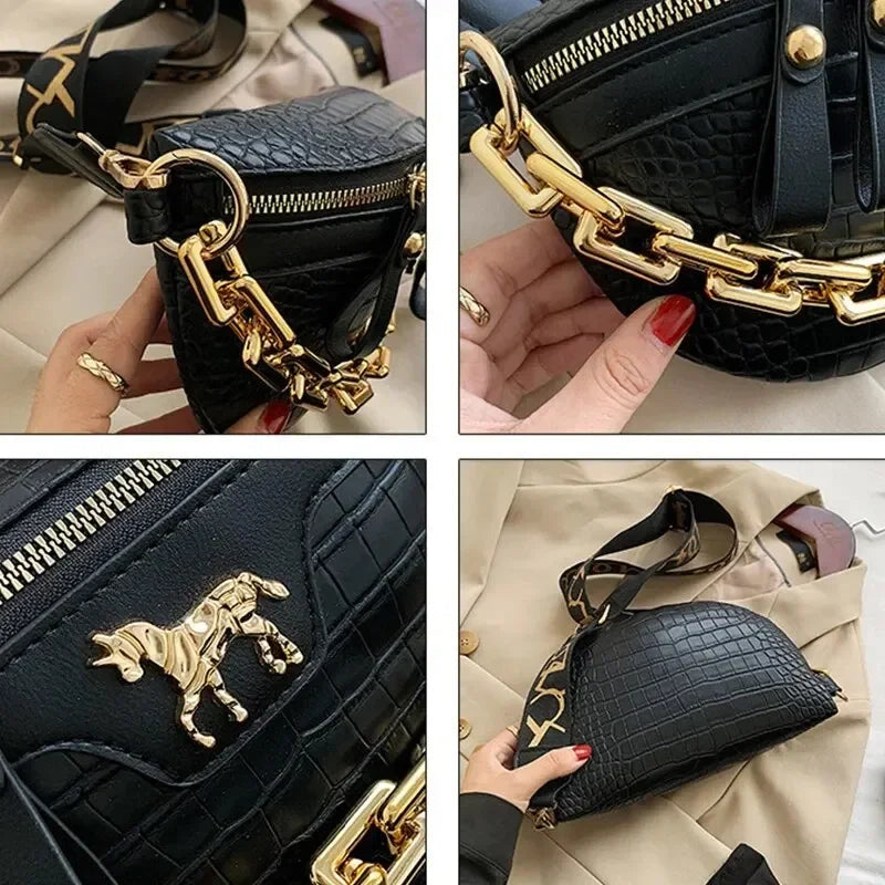 Sac banane femme voyage - ShopGET®