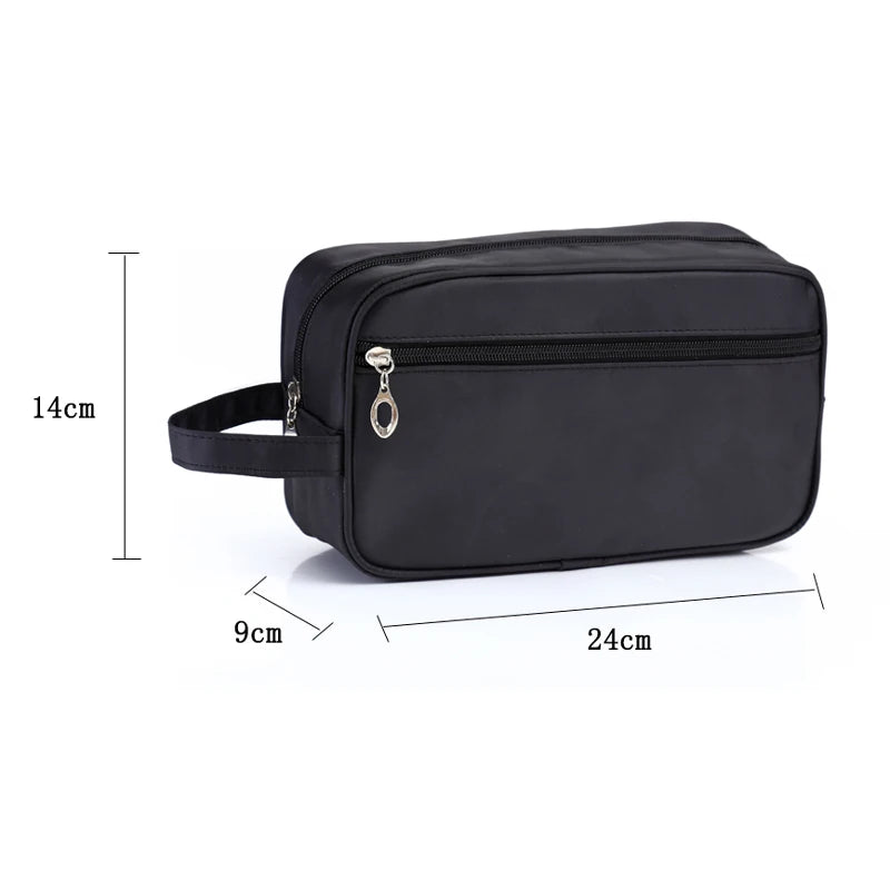 Kit trousse de toilette homme - ShopGET®