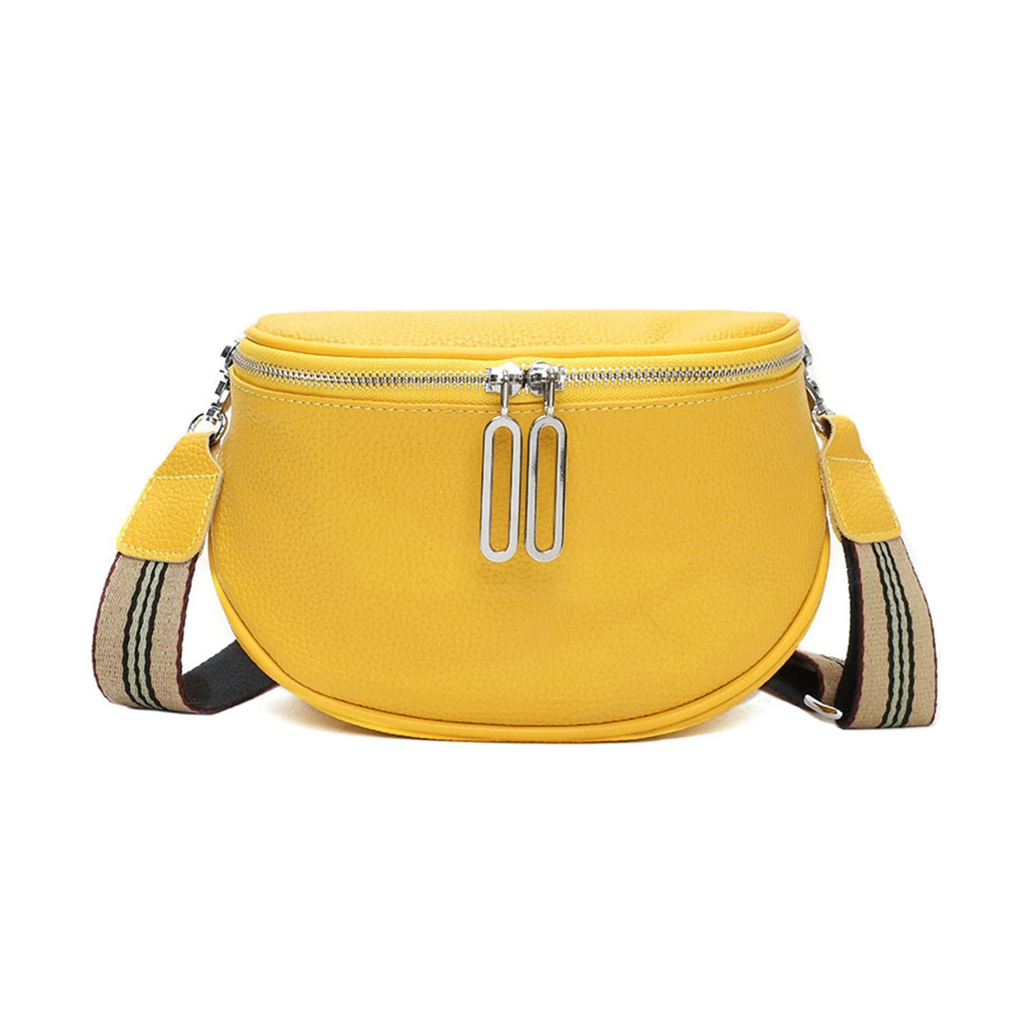 Sac banane femme vert - ShopGET®