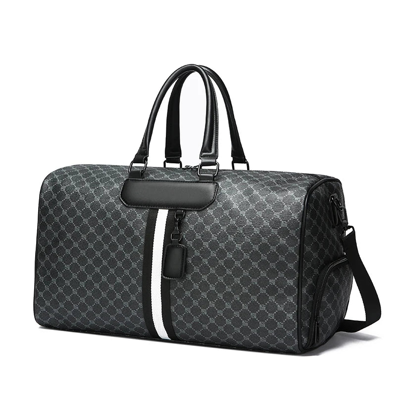Sac weekend de luxe majestueux A-B-ShopGET®
