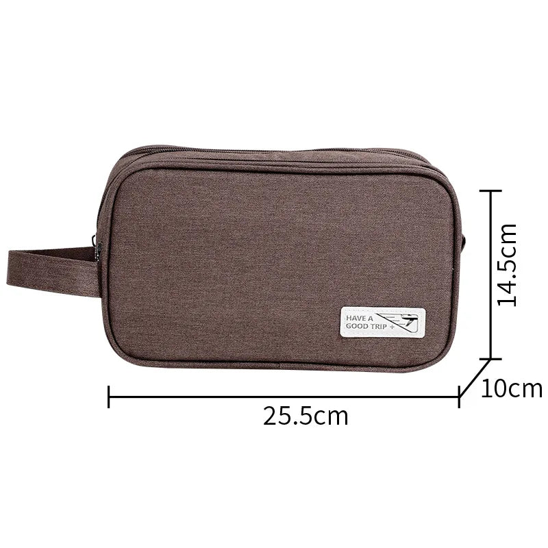 Trousse de toilette bébé maternité - ShopGET®