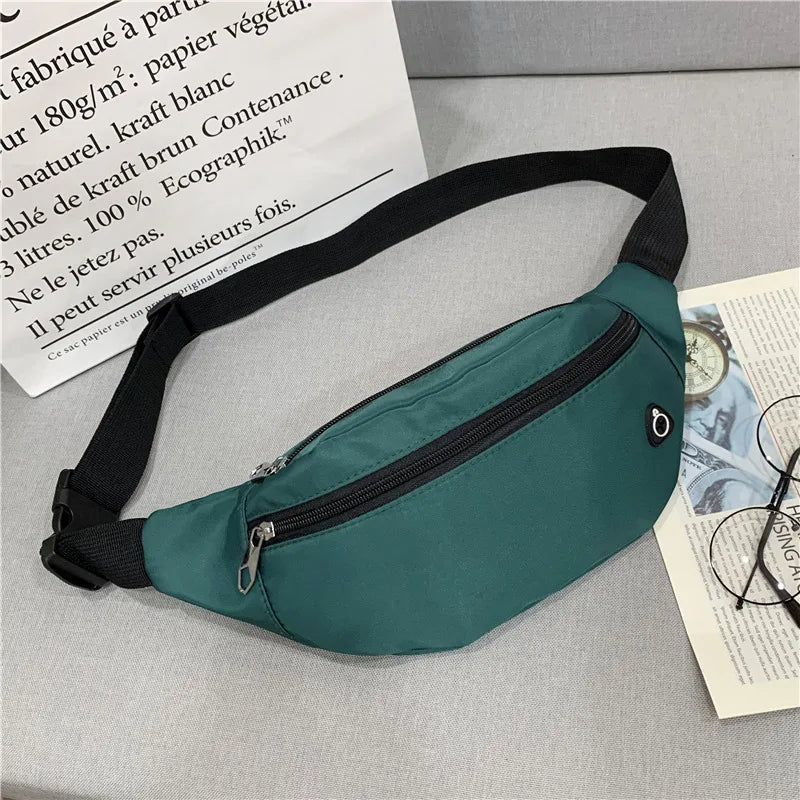 Sac banane pour le sport - ShopGET®