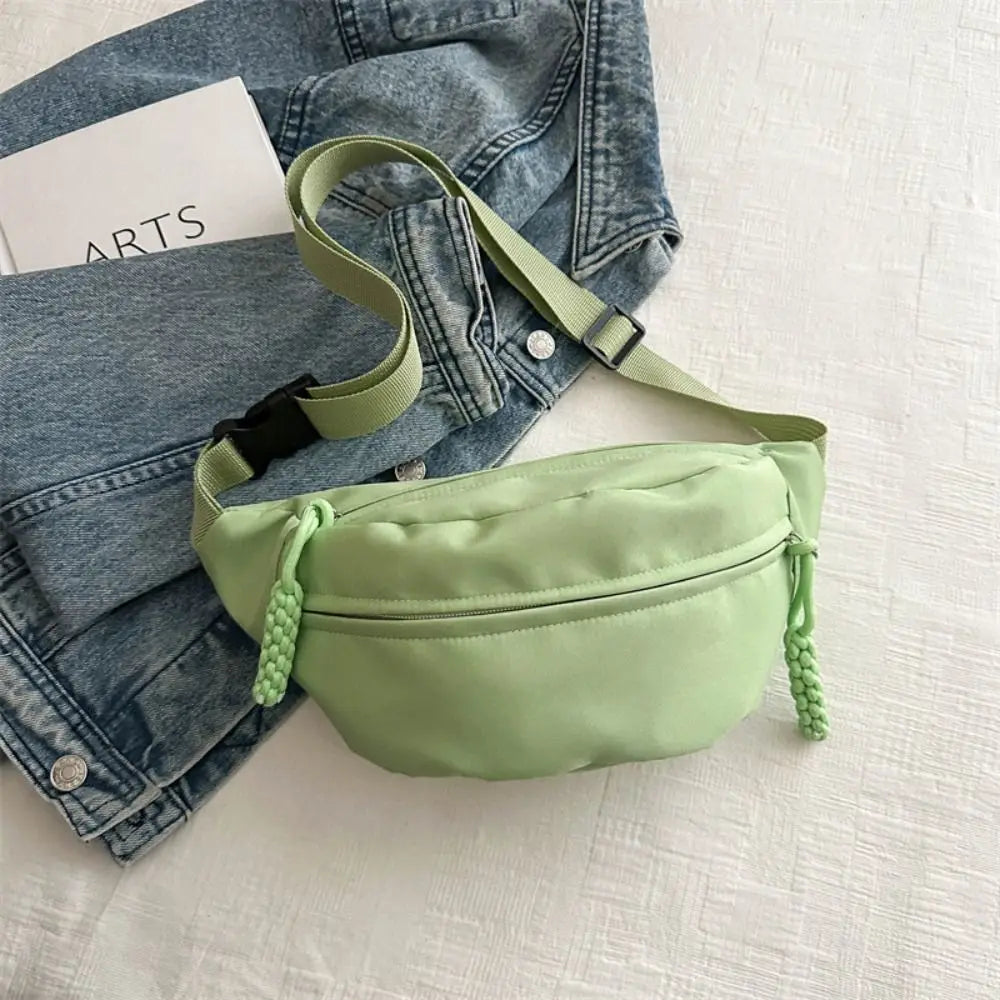 Sac banane discret pour femme - ShopGET®