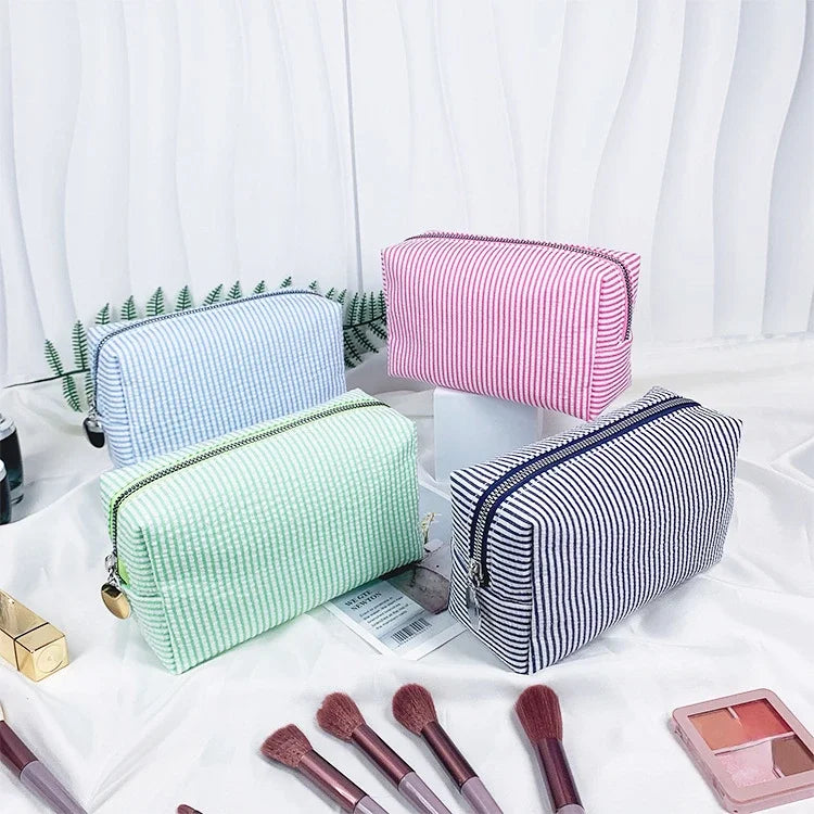 Petite trousse maquillage pour sac à main - ShopGET®